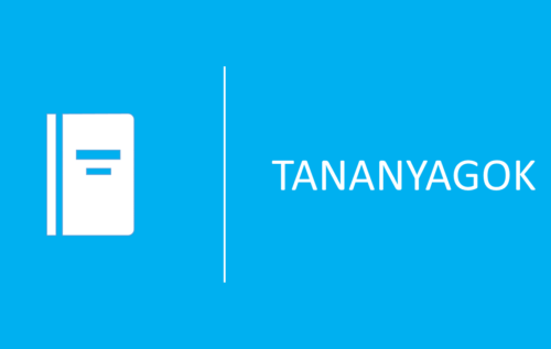 Tananyagok