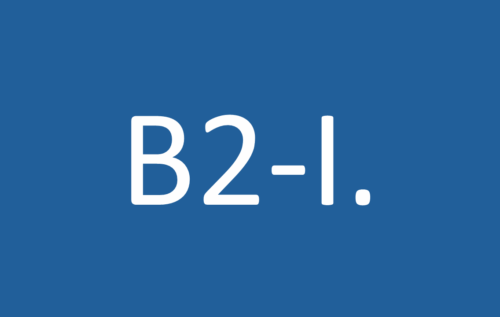 B2-I.