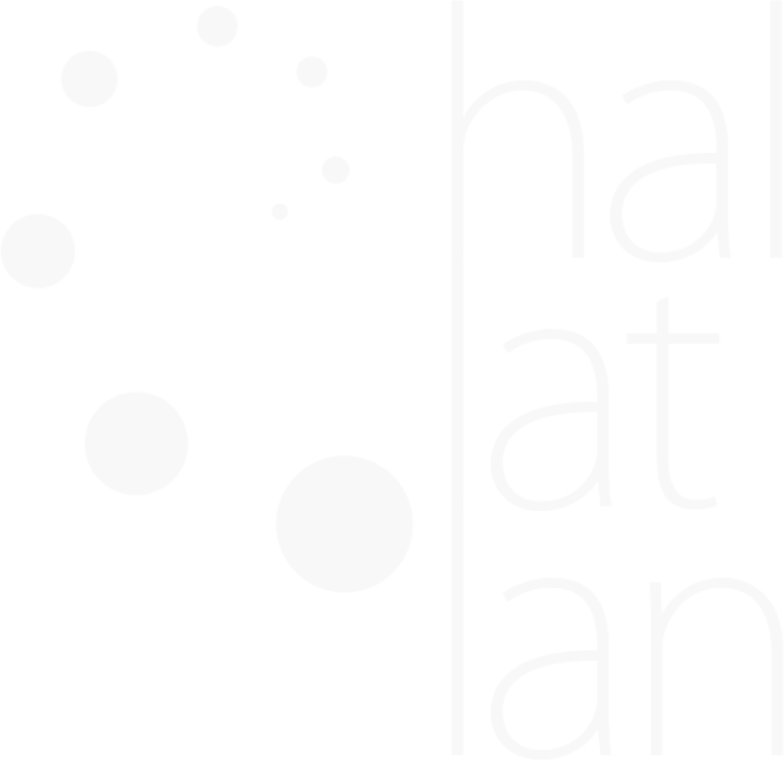 Hallatlan